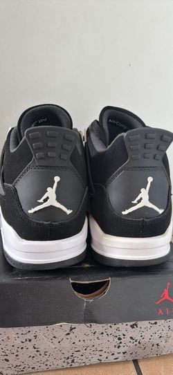 Se vende tenis Air Jordan originales para hombre