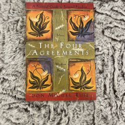 The Four Agreements