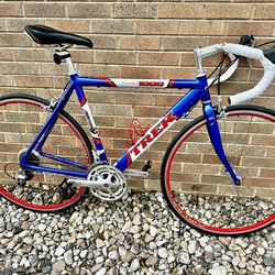 Trek 1000 Road Bike 54cm (M)