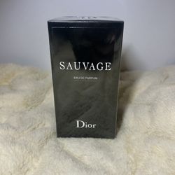 Dior Sauvage EDP 