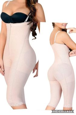 Fajas colombians  originales AL COSTO sizes XL reducidas