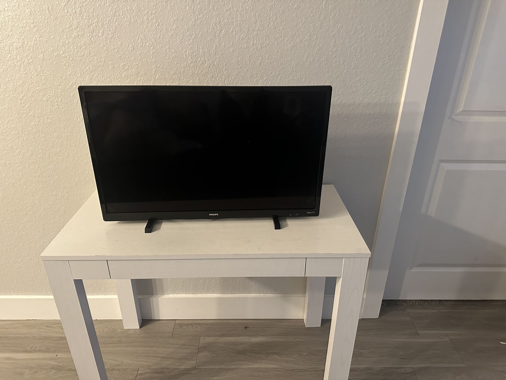 Philips Roku tv 32”