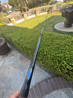 Rare Cousin 95JMag Fishing Rod