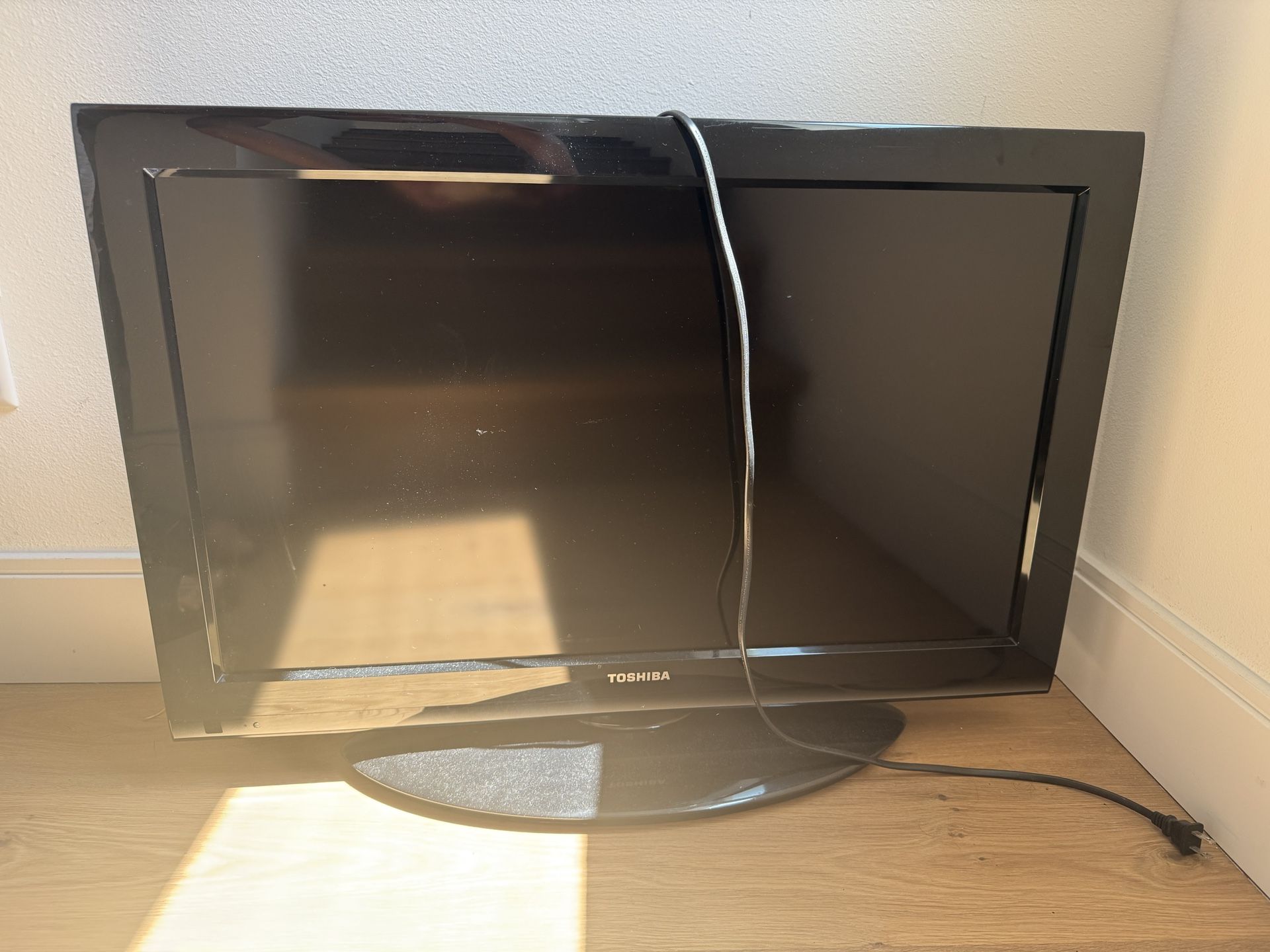 TV Monitor Only 4 Sale