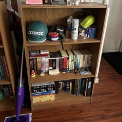 Bookshelf 