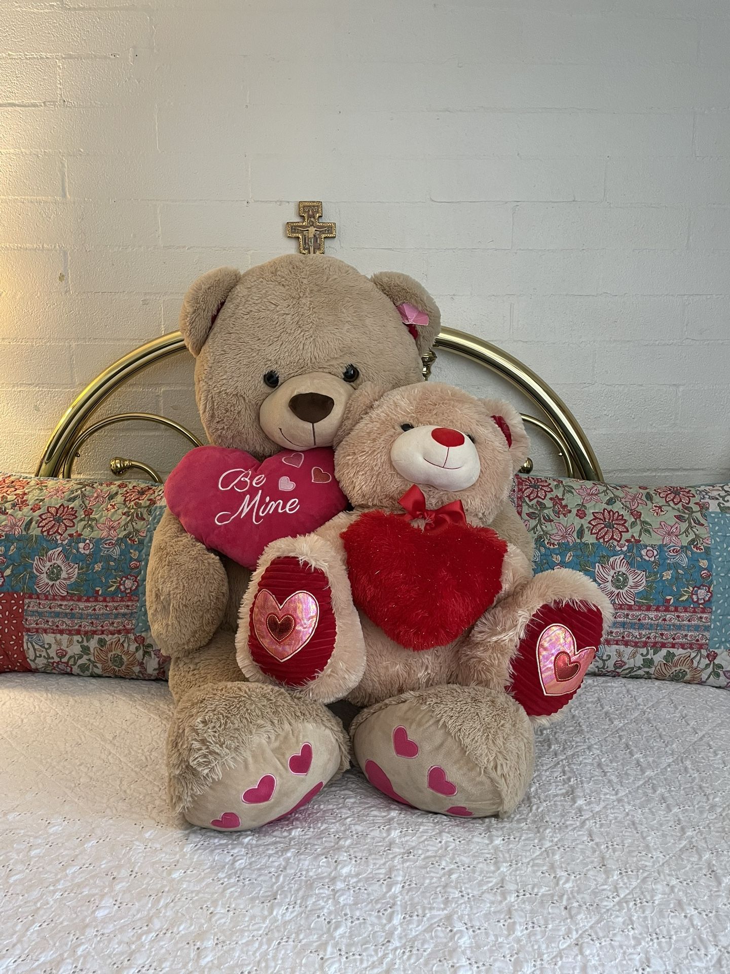 Teddy Bear