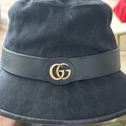 Gucci Bucket Hat 