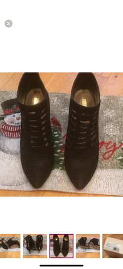BCBG Brand High Heels
