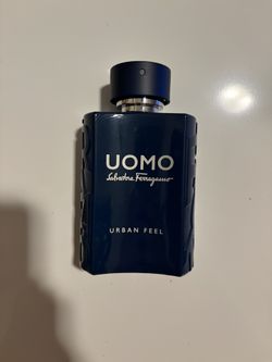 Ferragamo Uomo Urban Feel Cologne