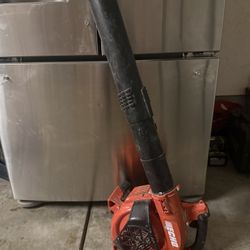 Echo Blower 