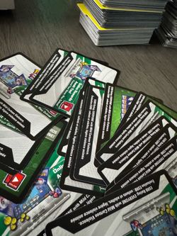 Pokémon Code Cards Evolving Skies