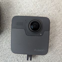 GoPro Fusion