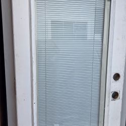 Home Front Door 30x79 1/4