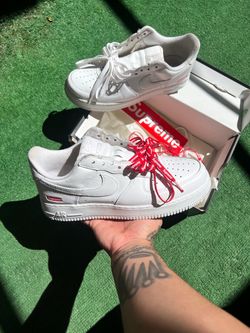 Supreme Air forces