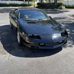 Classic Chevy Camaro- 1994