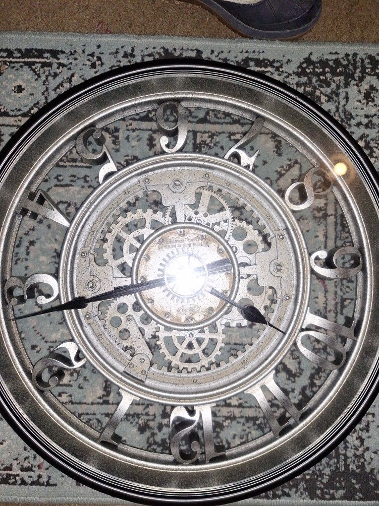 Clock