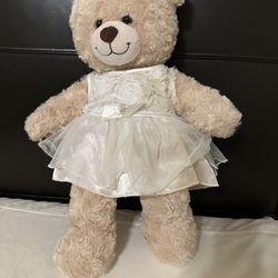 Build A Bear 