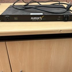 SurgeX SX-1115-RT 