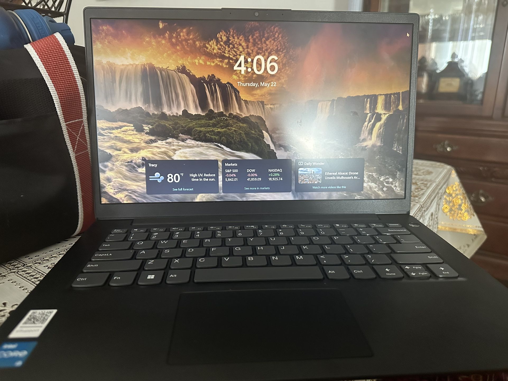 Lenovo Laptop