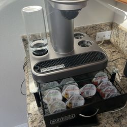 Bartesian  Home Cocktail Maker