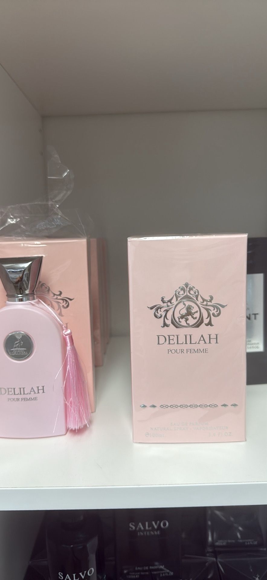 Armaf , Lattafa And Alhambra Perfums