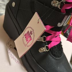 Juicy Couture Boots