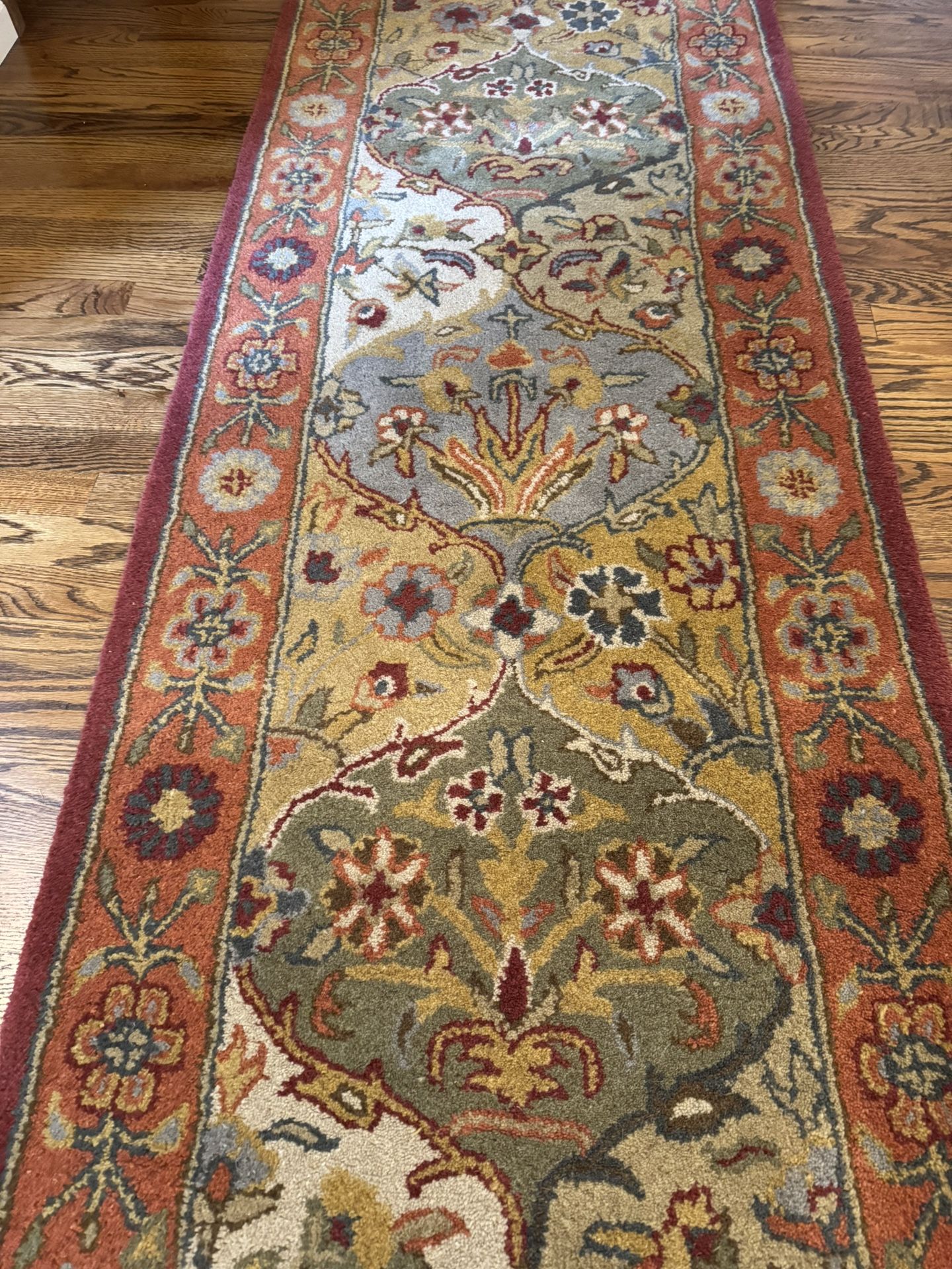 Runner 20 Foot (new)