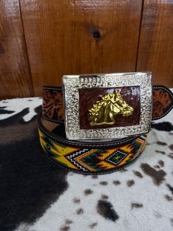 Men’s Belt