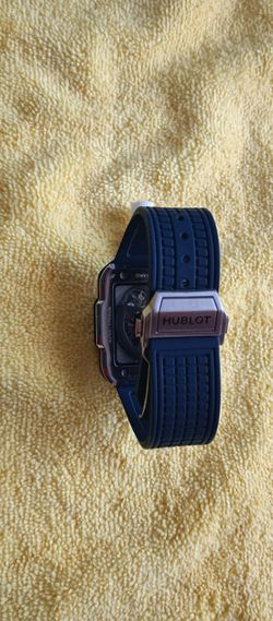 Men's watch