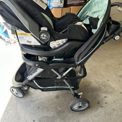 Stroller 