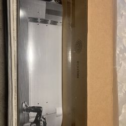 Travis Scott Skateboard