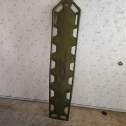 North American Rescue Products Spine Board Rescue First Aid Gear
