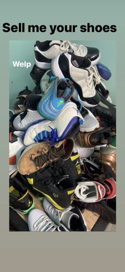 Woodbridge mall sneaker stores new arrivals