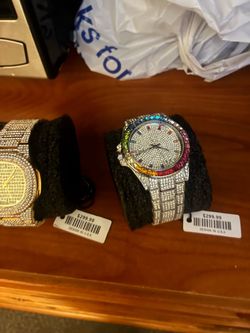 Watches