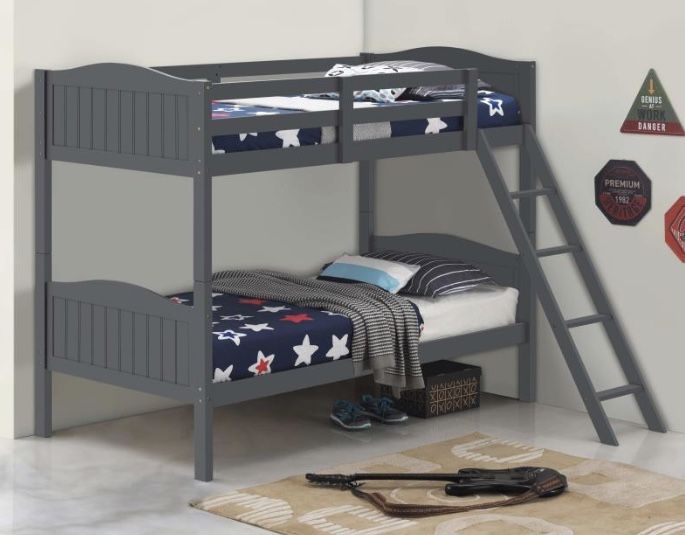 Twin Bunkbed Mattress Sold Separately