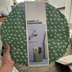 Scrunchable Hampers 