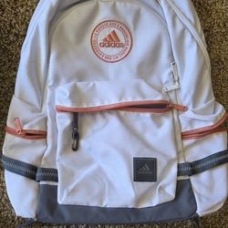 Back to school Adidas  backpacks