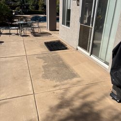 Small Dog / Big Dog Kennel 