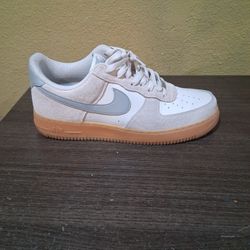 Air Force 1 '07 Phanton Smoke Grey