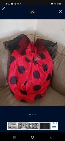 Costume For adults One Size