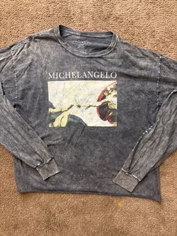 Womens vintage long sleeve