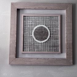 Wall art - frames - wall decoration