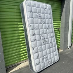 New Twin Mattress