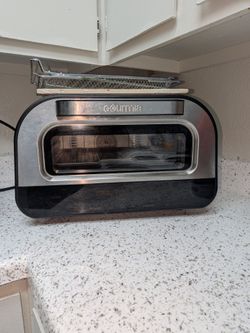 Pizza oven