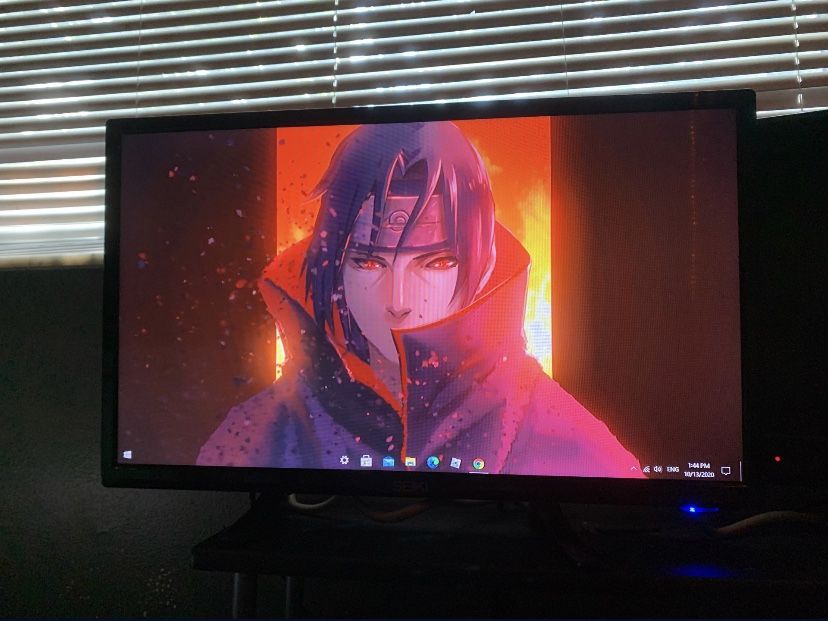 Tv/Monitor 60hz Worth 90$ New 30$ BUY NOW