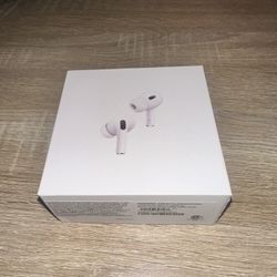 AirPods Pro 2nd Gen