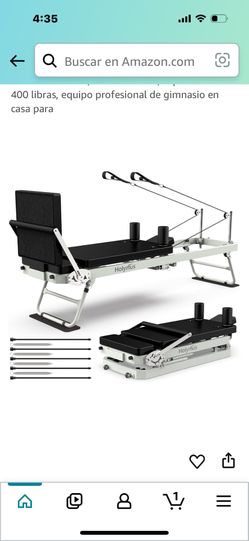 pilates