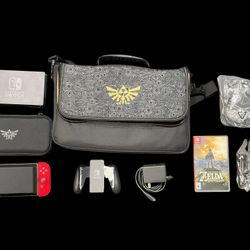 Game Electronics