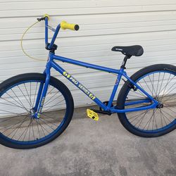 GT PRO Series 29er