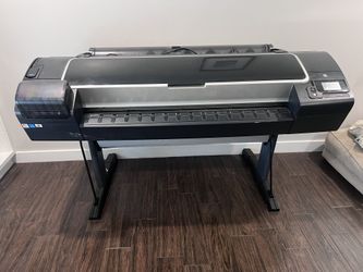HP DesignJet Z5600 Plotter